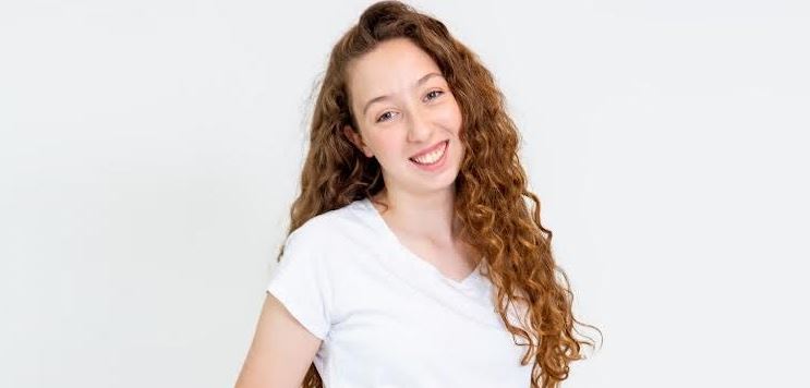 גאווה למושבה: מוריה קופפרשמיד מצופים פרדס חנה-כרכור תייצג במשלחת קראוון הידידות