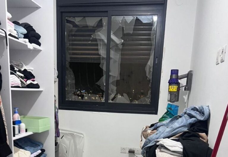 לראשונה: ארגוני הפשע השתמשו ברחפן נפץ בניסיון לחסל עבריין מוכר