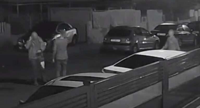 חשד לחבורת פורצים ש'התלבשה' על שכונת אור ים באור עקיבא: התושבים מודאגים
