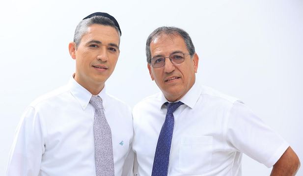 בחירות 2024 בחדרה || המועמד לראשות קורא לפאנל בהשתתפות כל המועמדים