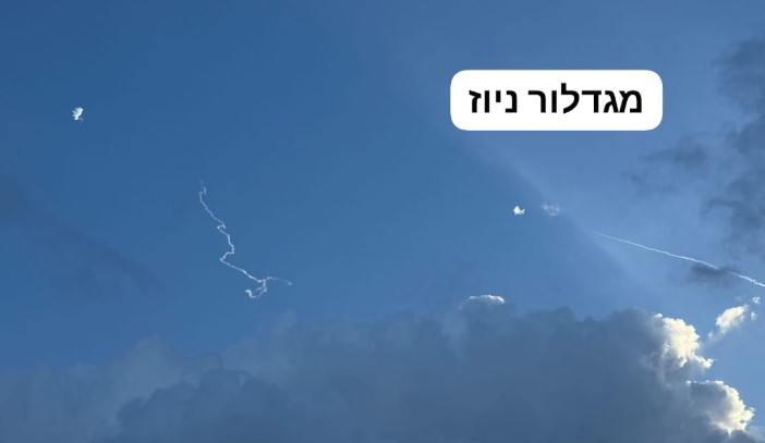 עם כלביא – מלחמת ישראל-איראן | יוני 2025 – שבוע 2 | כל העדכונים באזור נתניה – חדרה – חוף הכרמל