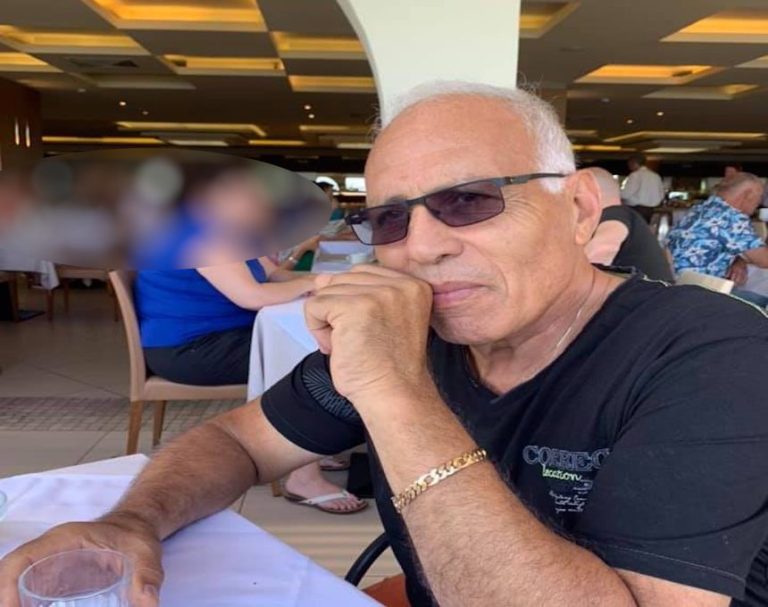 איש עסקים, גדל במושבה ושימש גם כממלא מקום ראש המועצה: פרידה מחיים שמעוני ז"ל מבנימינה