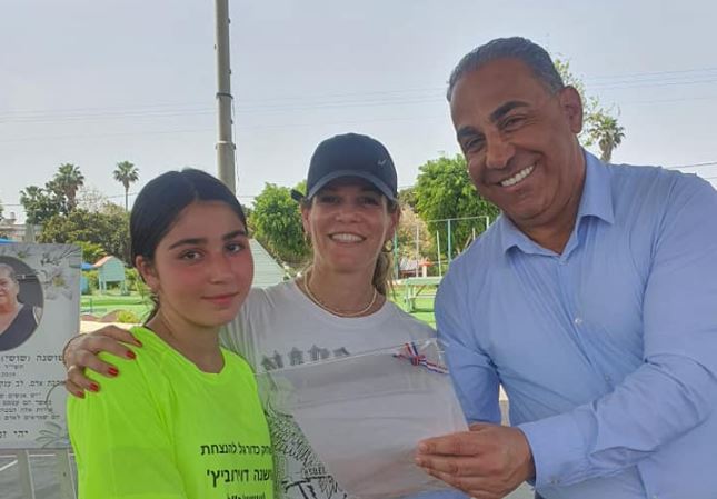 שיפוצי קיץ במוסדות החינוך בחדרה: בית ספר ארלוזורוב יזכה למתיחת פנים
