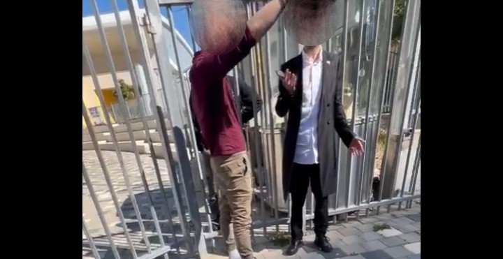 להט"ב והנחת תפילין? חברי מועצה בפרדס חנה קוראים להקמת ועדה ציבורית לפיקוח על תכנים חינוכיים