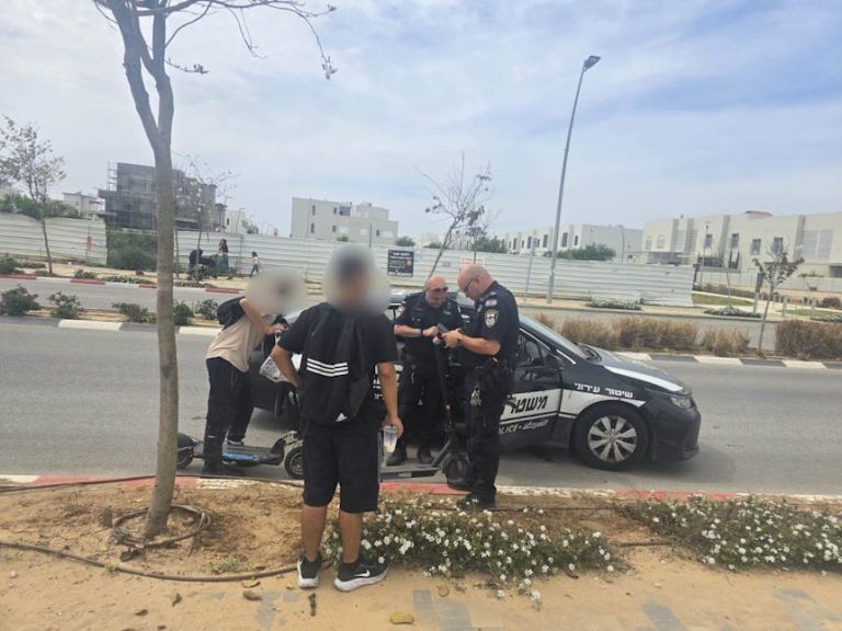 תושב חריש שנעדר בסוף השבוע – אותר ללא רוח חיים