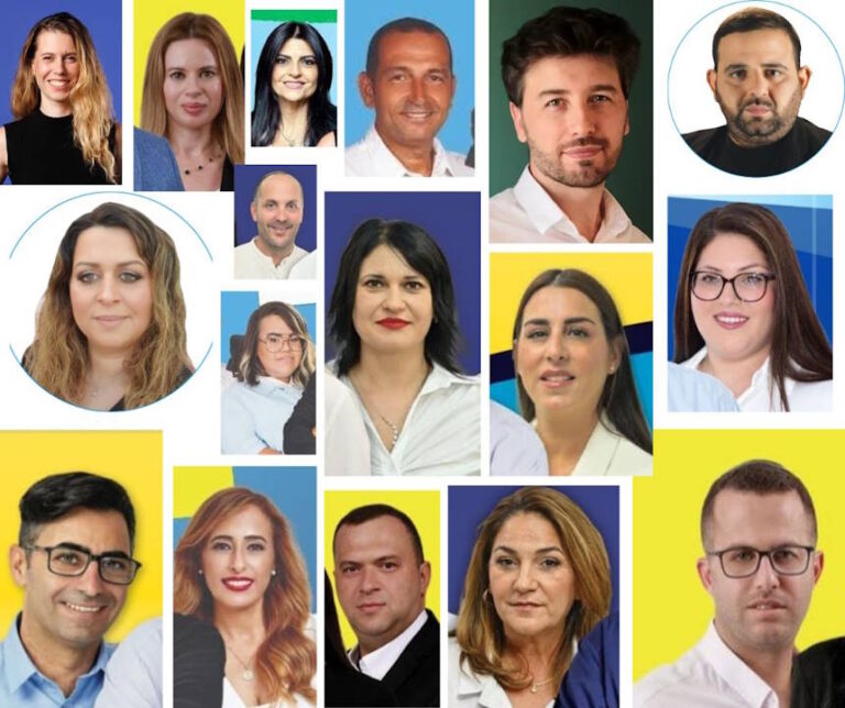 סקר חדש באור עקיבא: איזה מועמד "הצטרף" פתאום למועמדות לראשות העיר?