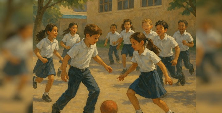 בית ספר חדש בשנת הלימודים הקרובה: זו מי שתנהל את בית ספר 'רונה רמון' בחדרה
