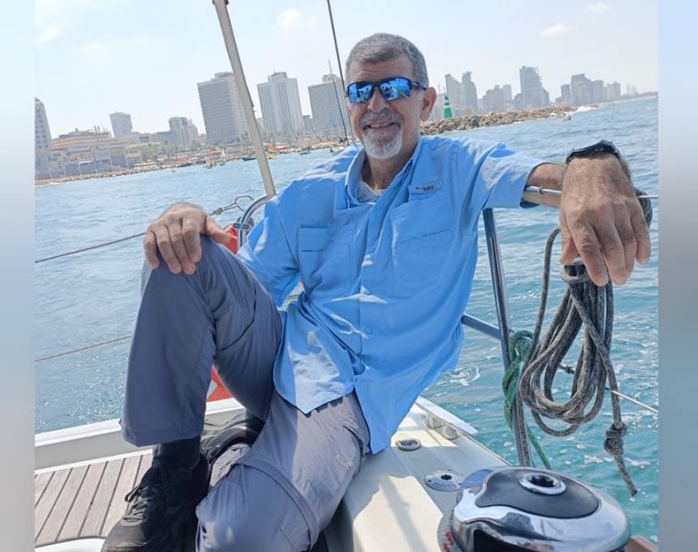 בשורה עצובה: מהנדס מועצת פרדס חנה-כרכור הלך לעולמו