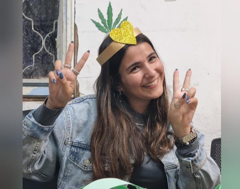 "מדריכה בנשמתה": ההרוגה בתאונת הדרכים אתמול בתל אביב – בת 25 מזכרון יעקב וחוף הכרמל