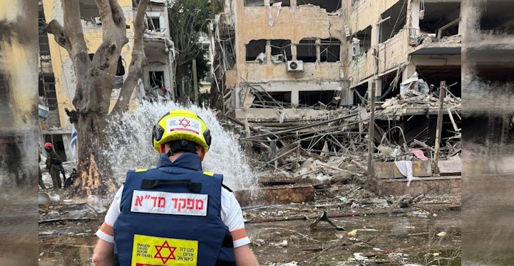 איום חדש על עמק חפר והשרון? חשיפת החולייה ברמאללה מעוררת דאגה בקרב ראשי רשויות קו התפר