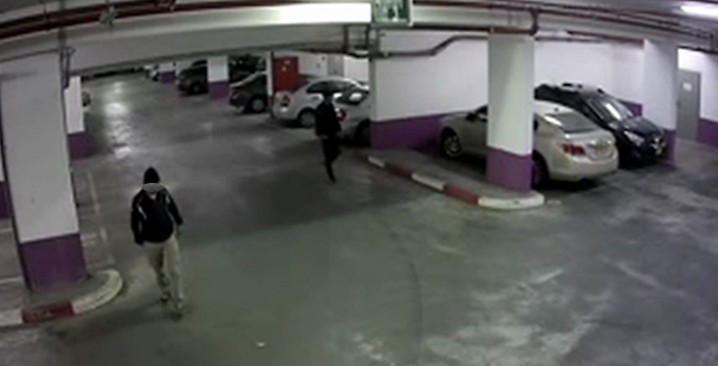 אור עקיבא: לתושב אור ים נגנב הקלאב קאר – והתושבים זועמים על הסחבת בהתקנת מצלמות