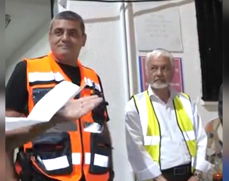 מלחמת נשק: מה הצית את העימות המתוקשר סביב האקדחים בצמרת עיריית אור עקיבא?
