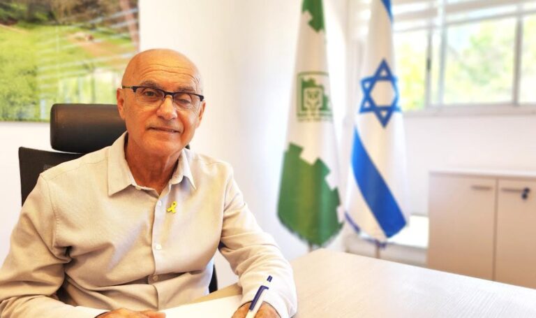 שביתה במועצת פרדס חנה-כרכור ביום חמישי – זו הסיבה