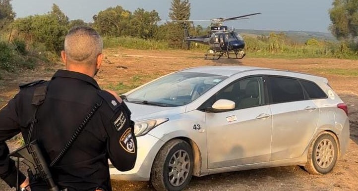 חוסר ודאות לגבי בן פרדס חנה שנעדר בקופנגן