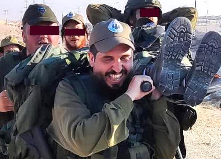 מילואימניקים ועצמאיים בפרדס חנה-כרכור? העסק שלכם יזכה להטבות במסגרת "גב ללוחם"