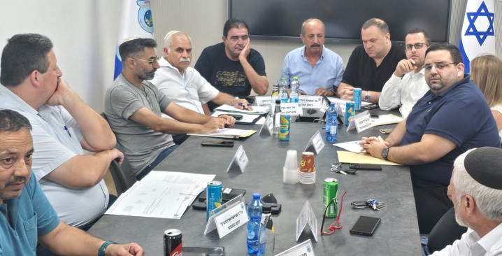 ההתפתחות בגזרת הסגנים לראש העיר באור עקיבא – והפתרון שעדיין רחוק