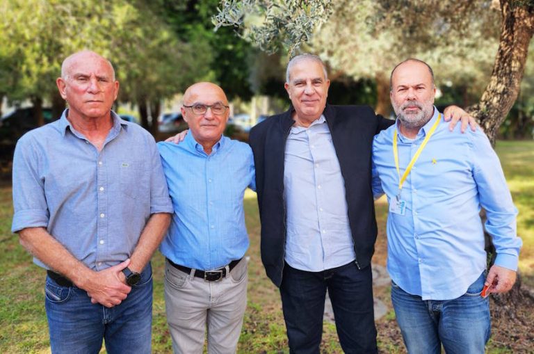 פרדס חנה-כרכור מתניעה את התיירות: חוויות קולינריות, אמנותיות ורוחניות יעניקו למבקרים הצצה אל המושבה