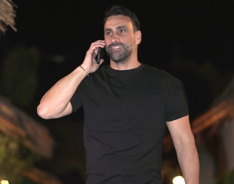 להרים מסיבה בטלוויזיה: הדיג'יי האהוב מאור עקיבא מככב בריאליטי החדש של "הוט בידור"