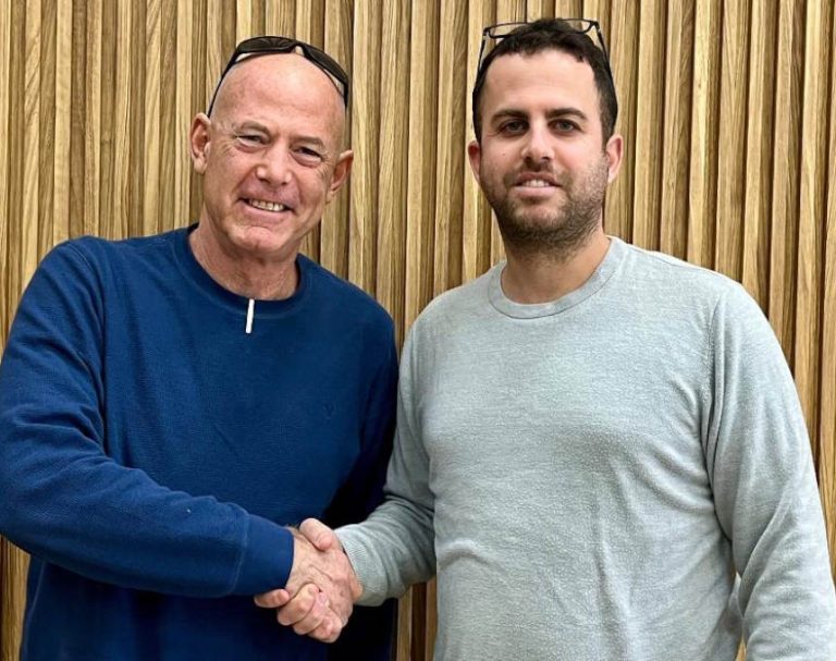 נכנס לתפקיד: נבחר מנהל חדש למתנ"ס אור עקיבא