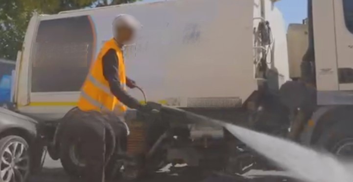 סערת חשבונות המים באור ים באור עקיבא נמשכת: תושב קיבל חיוב חריג של 28 קוב – "המצב לא משתפר"