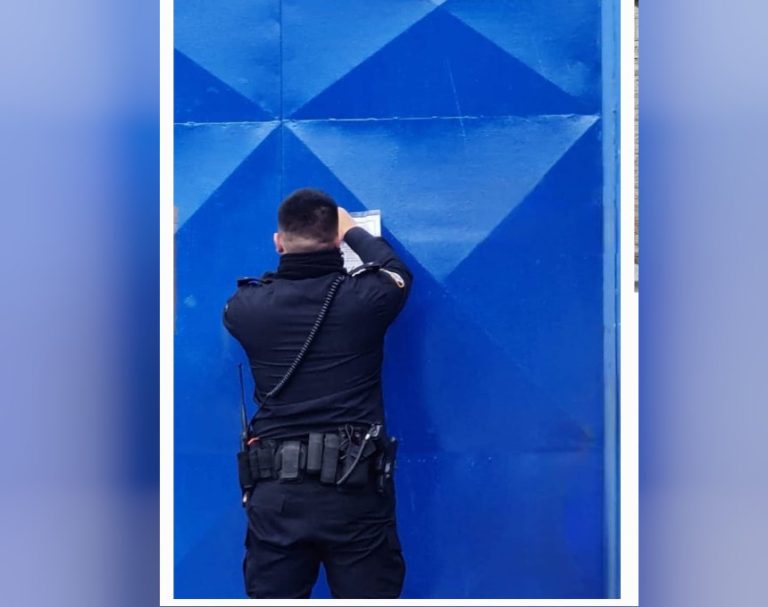 צו סגירה לאולם אירועים בפרדס חנה: נתפסו עובדים שוהים בלתי חוקיים