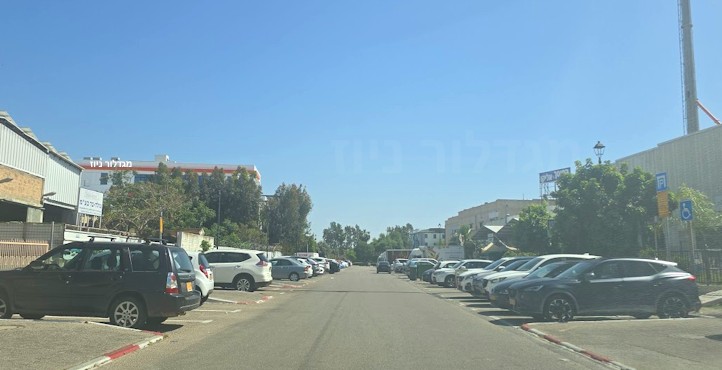 עסקת ענק בבנימינה: בניין משרדים נמכר בכ-40 מיליון שקלים – כל הפרטים בפנים