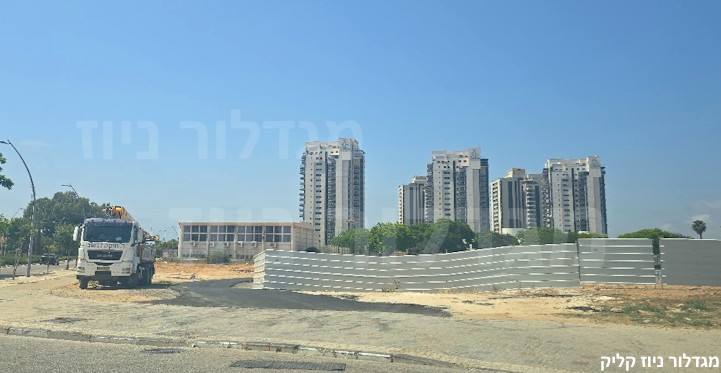  45 מיליון ש"ח על הנייר, אבל רק גדר בשטח: הקאנטרי העירוני של אור עקיבא לאן?