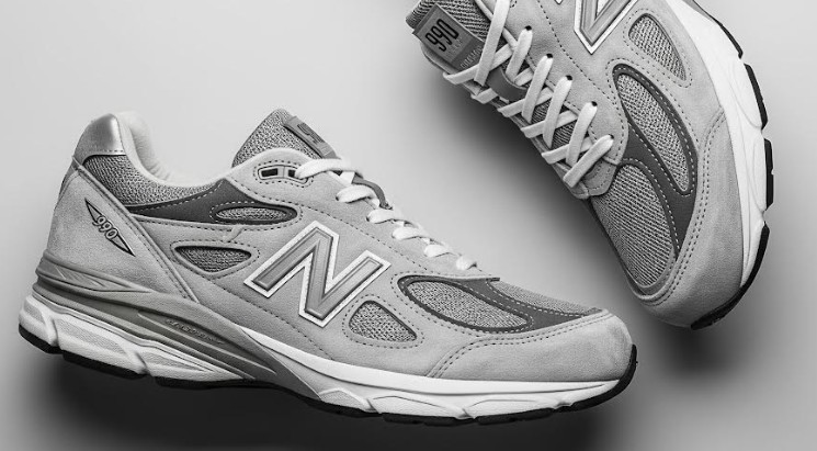למה נעלי New Balance הן הבחירה של מקצוענים?