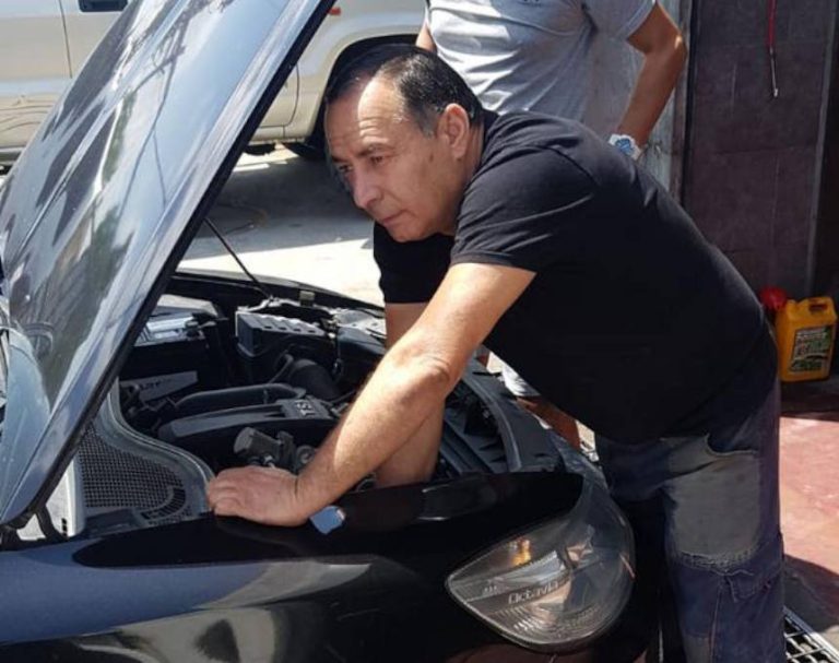 חדרה | "אתה חייל? אל תעז לשלם לי"