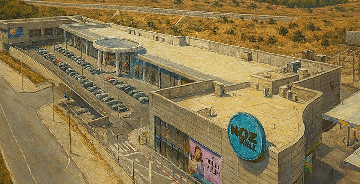  קניון 'מור' חריש בצרות? עתירה דחופה לבית המשפט נגד דרישת רישוי מפתיעה