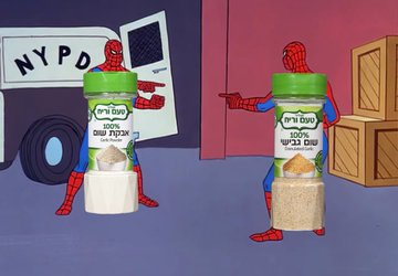 כתבת בדיקת ביצועים