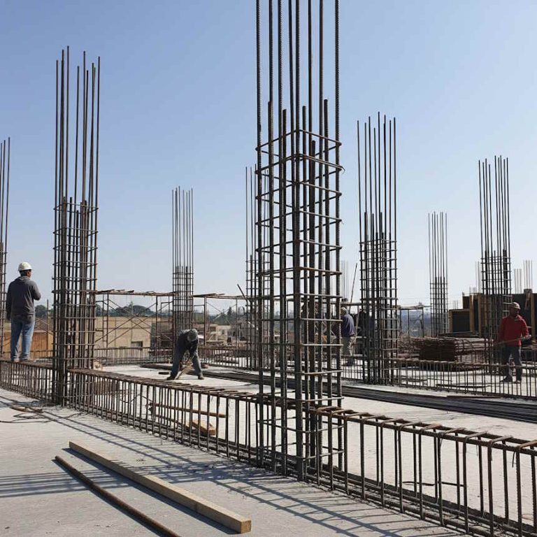 הסדקים בקיר הם רק ההתחלה – למה חשוב לחזק את המבנה?