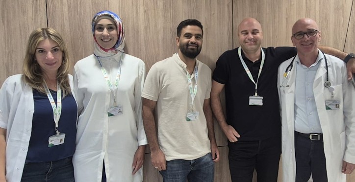 המרכז הרפואי החדש של כללית ב"אור ים": שירות רפואי מתקדם, זמין ומקיף לכל המשפחה