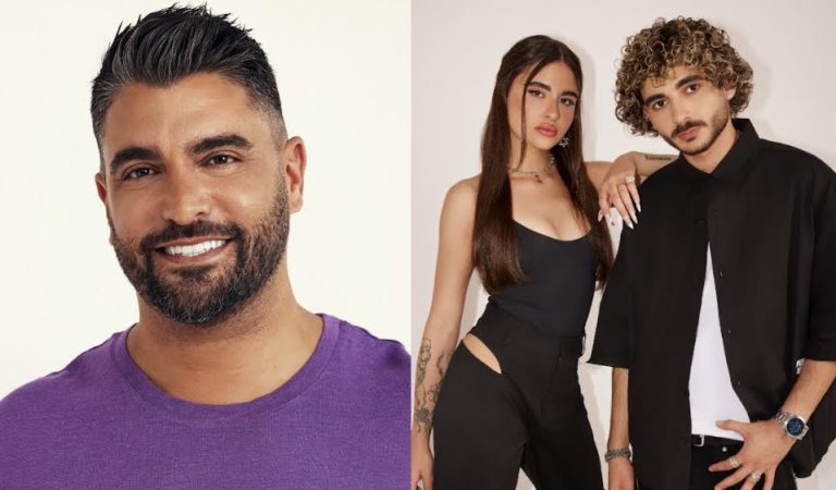 אוגוסט לוהט בחדרה: משה פרץ, ליאור נרקיס, נס וסטילה וגל אדם בהופעות