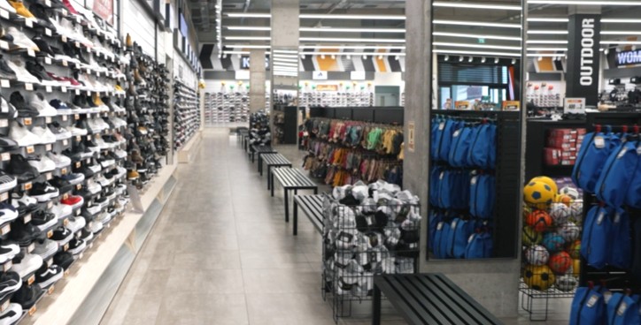תושבי אזור חדרה שימו לב: רשת הספורט המוזלת 'אליטל' פתחה סניף חדש