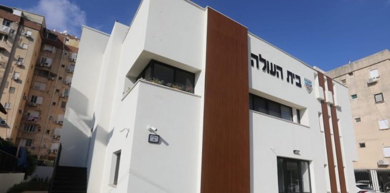 עיריית חדרה השקיעה 4 מיליון ש"ח – וזה מה שקיבלו העולים החדשים בתמורה