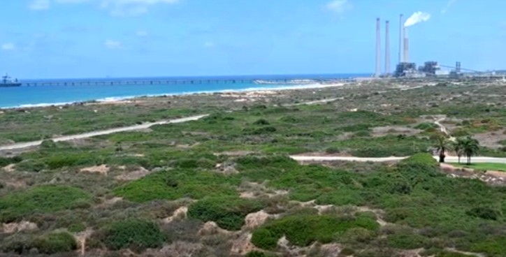 מערב חדרה -