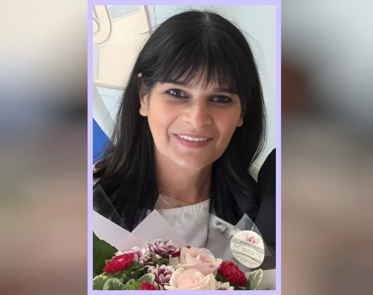לאחר 15 שנים של ניהול בית ספר נחמיה תמרי: תמר לב מונתה לתפקיד החשוב בעיריית אור עקיבא